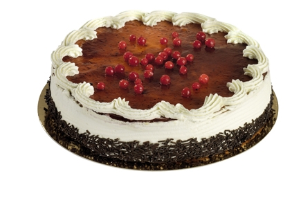 Tarta Fresa